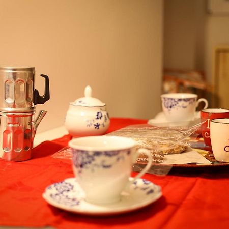 Artnapoli Apartment Екстериор снимка