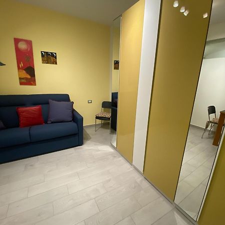 Artnapoli Apartment Екстериор снимка