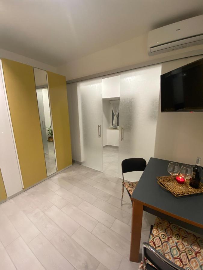 Artnapoli Apartment Екстериор снимка