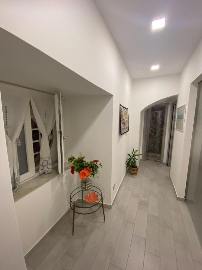 Artnapoli Apartment Екстериор снимка