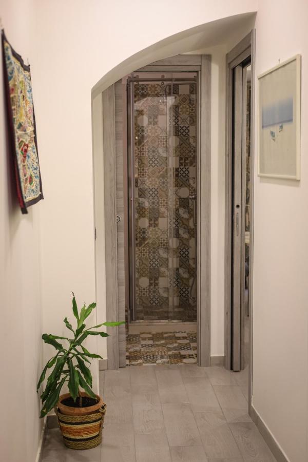 Artnapoli Apartment Екстериор снимка