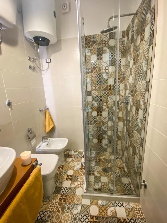Artnapoli Apartment Екстериор снимка