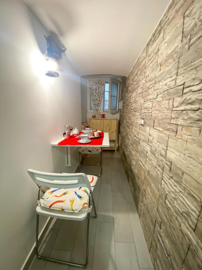 Artnapoli Apartment Екстериор снимка