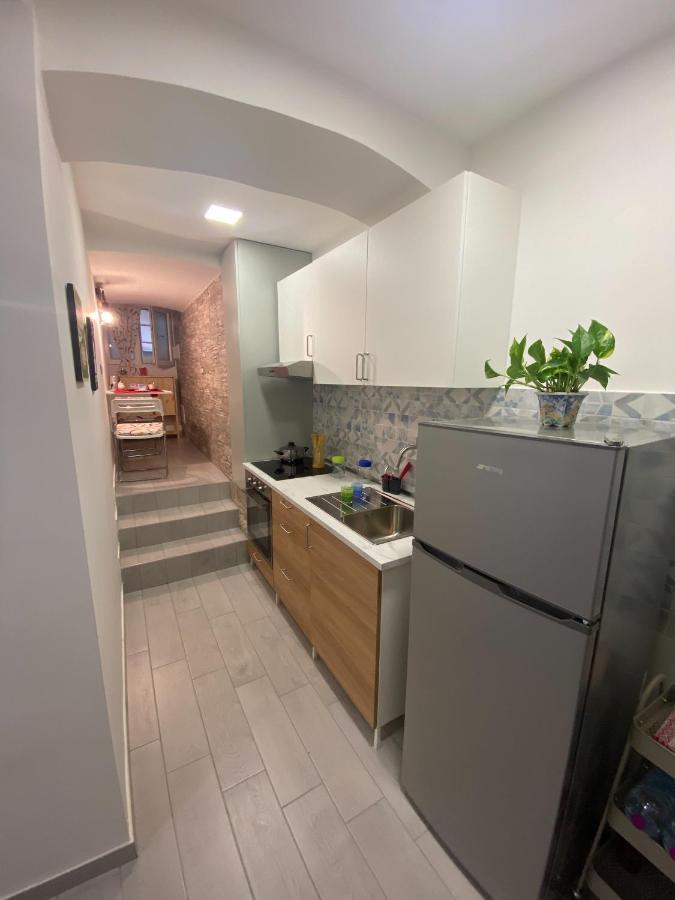 Artnapoli Apartment Екстериор снимка